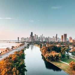 Illinois Accommodation Dallas