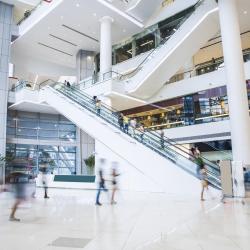 Mall of America, Bloomington Accommodation Dallas