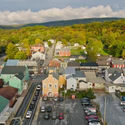 Maryland Accommodation Dallas