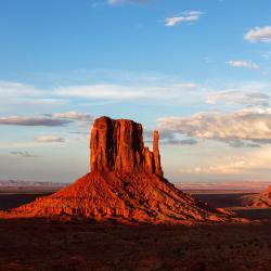 Monument Valley Accommodation Dallas