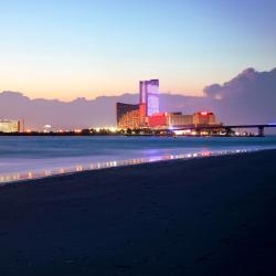 New Jersey Accommodation Dallas