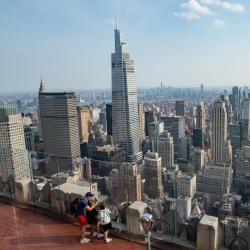 New York Accommodation Dallas