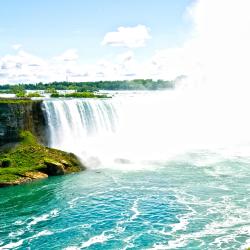Niagara Falls Accommodation Dallas