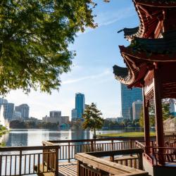 Orlando Accommodation Dallas