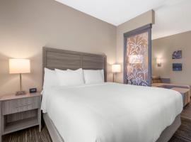 Pestana Orlando Suites - Lake Buena Vista Accommodation Dallas