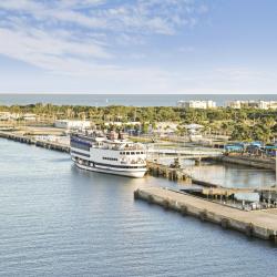 Port Canaveral, Cape Canaveral Accommodation Dallas