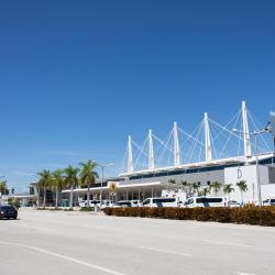 Port of Miami, Miami Accommodation Dallas