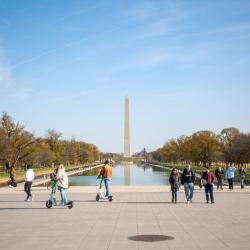 Washington Accommodation Dallas