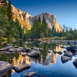 Yosemite National Park Accommodation Dallas