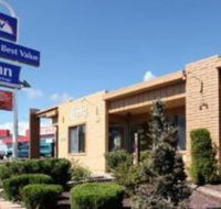 Snow Peak Inn - Accommodation Dallas