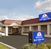 Americas Best Value Inn Salisbury - Accommodation Dallas
