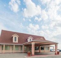 Days Inn by Wyndham Fort Worth West - Accommodation Dallas