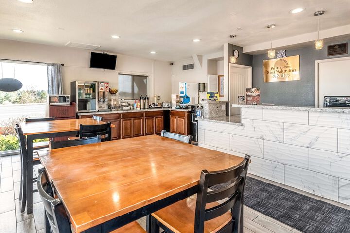 Americas Best Value Inn & Suites Flagstaff - thumb 7