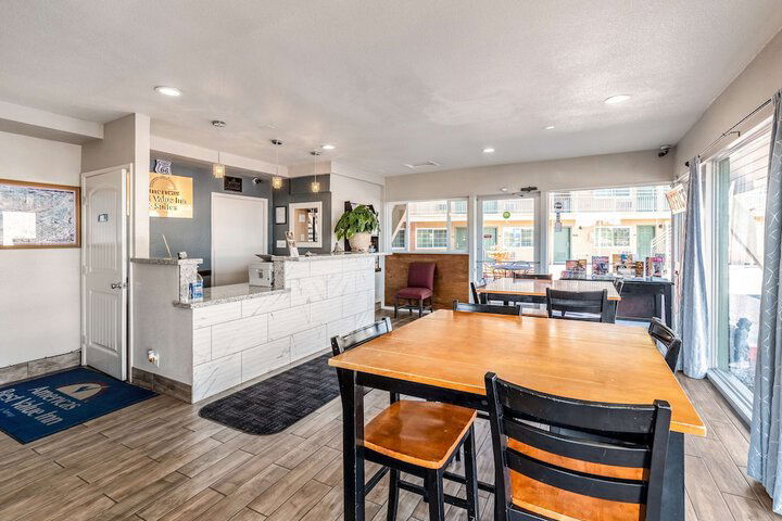 Americas Best Value Inn & Suites Flagstaff - thumb 5