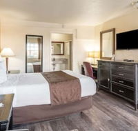 Americas Best Value Inn  Suites Flagstaff - Accommodation Dallas