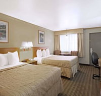 Days Inn by Wyndham Provo - Accommodation Dallas