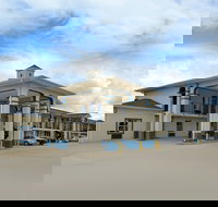 Americas Best Value Inn Monroeville - Accommodation Dallas