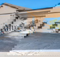 Americas Best Value Inn  Suites Arkadelphia - Accommodation Dallas