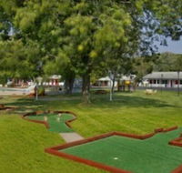 Day's End Motel - Accommodation Dallas