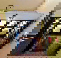 Americas Best Value Inn  Suites Anchorage Airport - Accommodation Dallas