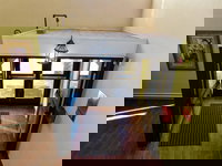 Port Graham Ak Accommodation Dallas