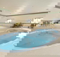 Americas Best Value Inn Torrington - Accommodation Dallas