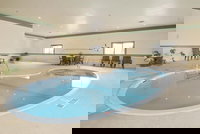 Torrington Wy Accommodation Dallas