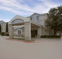 Americas Best Value Inn Addison Dallas - Accommodation Dallas
