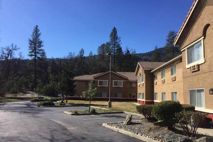 Vista Yosemite Inn Oakhurst - thumb 4