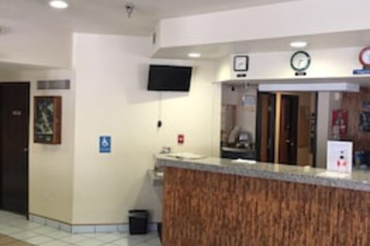 Vista Yosemite Inn Oakhurst - thumb 0