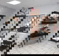 Days Inn by Wyndham Norfolk Military Circle - Accommodation Dallas