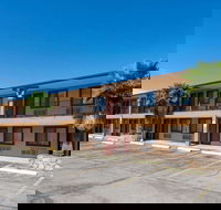 Days Inn by Wyndham Alamogordo - Accommodation Dallas