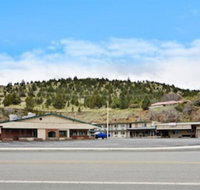 Sunset Inn John Day - Accommodation Dallas
