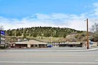 John Day Or Accommodation Dallas