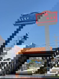 The Lexmar Dodger Stadium Hollywood