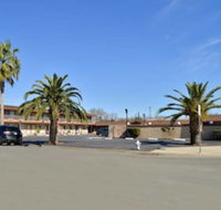 Americas Best Value Inn Los Banos - Accommodation Dallas