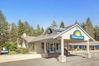 Days Inn by Wyndham South Lake Tahoe