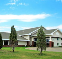 AmericInn by Wyndham Beulah - Accommodation Dallas