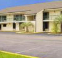 Americas Best Value Inn-Tillmans Corner/Mobile - Accommodation Dallas