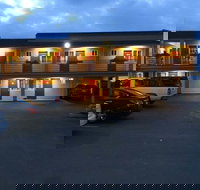 Pacific Best Inn - Accommodation Dallas