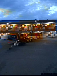 Seaside Ca Accommodation Dallas