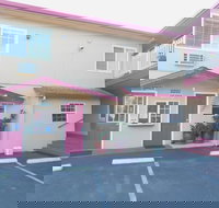 Sealamp Inn - Accommodation Dallas