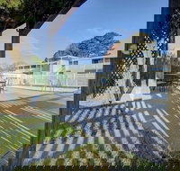 Rodeway Inn - Accommodation Dallas