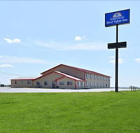Americas Best Value Inn Kadoka - Accommodation Dallas