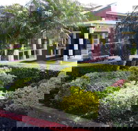 Oasis Inn Sacramento - Elk Grove - Accommodation Dallas