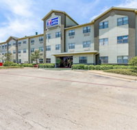 Studio 6 Killeen TX - Accommodation Dallas