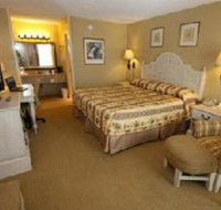 BEST WESTERN BATTLESHIP INN - Accommodation Dallas