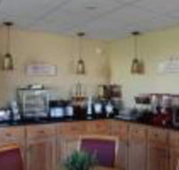 Abbeville Inn - Accommodation Dallas