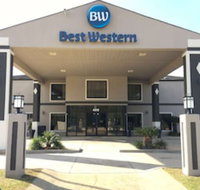 Best Western Inn - Accommodation Dallas