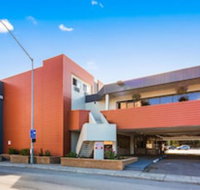 Golden Lion Hotel - Accommodation Dallas